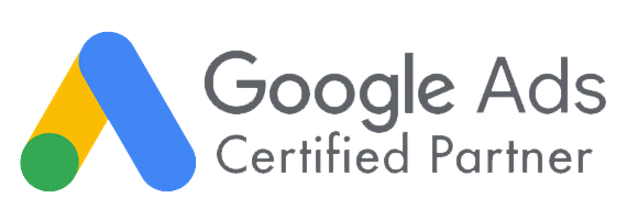 Google Ads Certified Partner