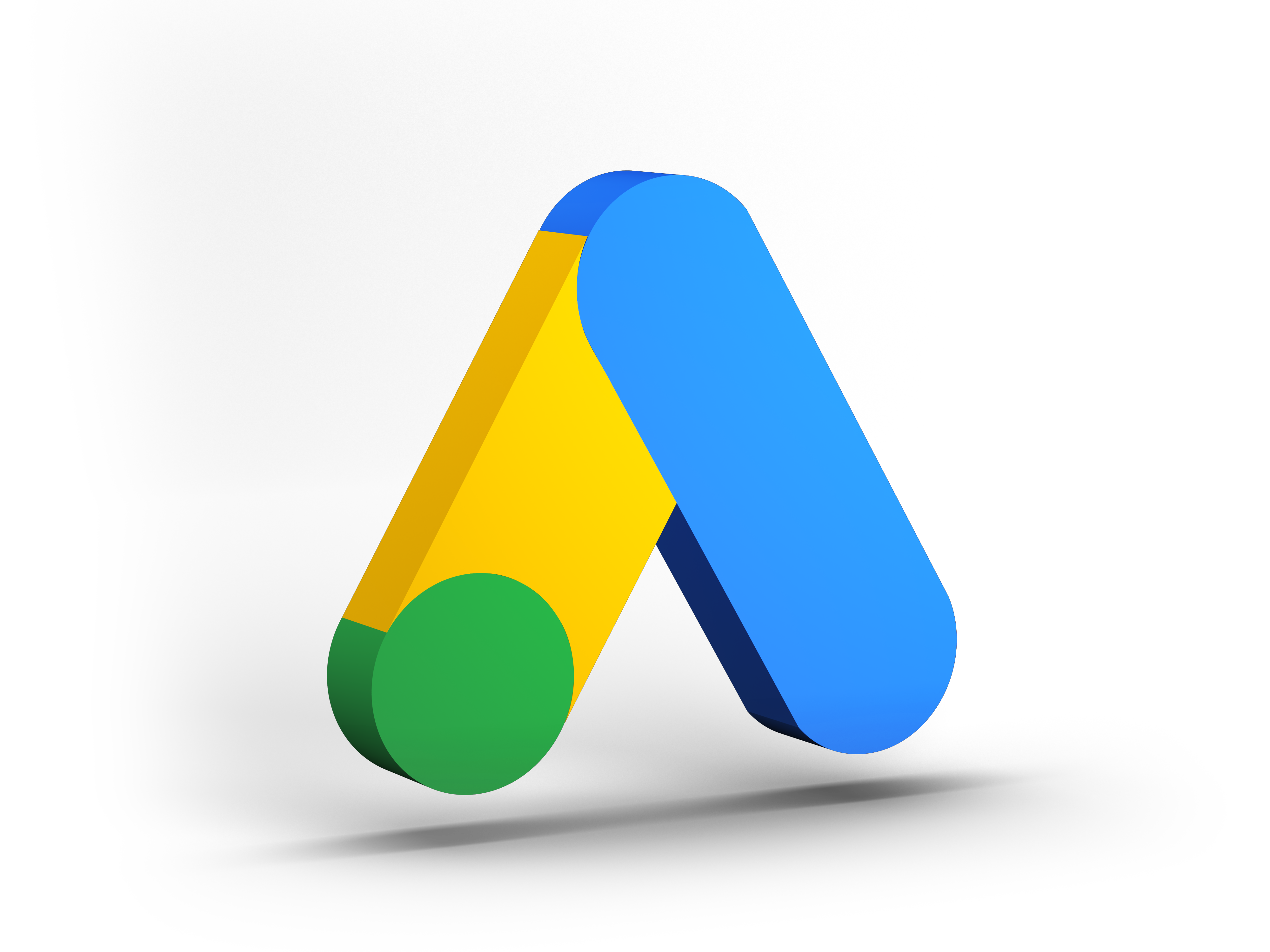 Google Ads Logo